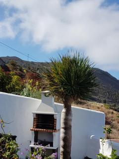 Casa Los Viñedos B - Fuencaliente de la Palma - 2