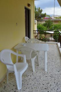 Eva Apartments - Limenaria - 1