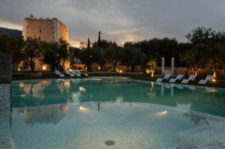 Hotel Torre Santamaria Resort - Mattinata - 8