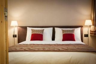 Chalet Alfonz - Bormio - 1