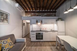 Guelfa House - Florenz - 3
