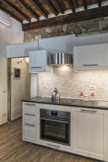 Guelfa House - Florenz - 6
