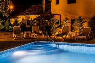 Villa two Angels with swimming pool, Ika - Opatija - Ika - 7