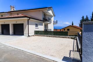 Villa two Angels with swimming pool, Ika - Opatija - Ika - 3