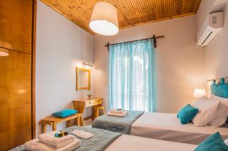Porto Giardino Apartments - Kipseli - 4