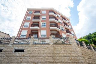 Chiron Apartments - Budva - 1