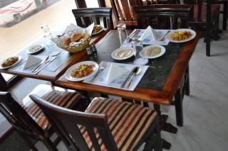 Kaoud Sporting Hotel - 1