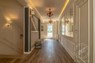 Willa Legenda Hotel Adults Only - Mielno - 4