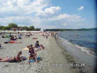 Iwona Hostel - Budget Rooms with Private Bathrooms - Sopot - 5