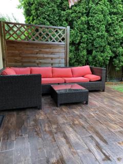 Vml Premium Apartman - Mosonmagyaróvár - 3