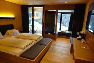 Gradonna Mountain Resort Chalets & Hotel - Kals am Grossglockner - 4