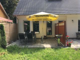 Schönwalde B - Siedlung Schönwalde - 0
