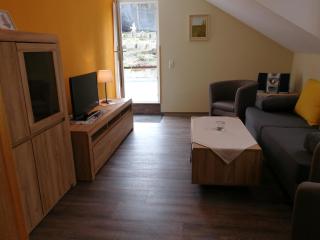 Ferienwohnung Rivaner - Burg an der Mosel - 7