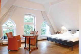 Hotel Mutterhaus Düsseldorf - Düsseldorf - 5