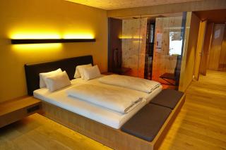 Gradonna Mountain Resort Chalets & Hotel - Kals am Grossglockner - 1