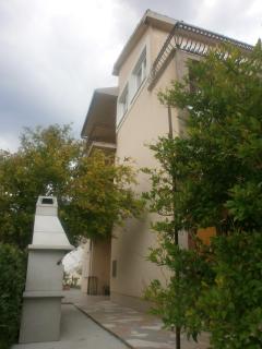 Apartmani Ljubica - Kaštela - 1