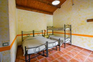 Agriturismo Valle Tezze - Cascia - 1