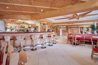 Alpenhotel Schönwald Superior - Vals - 3