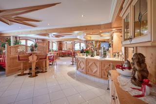 Alpenhotel Schönwald Superior - Vals - 8