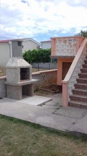 Apartman LANA Vir - Vir - 7