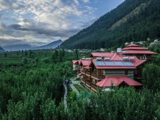 Shivadya - A Luxury Boutique Experience - 1