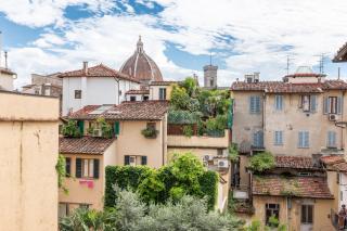 Cavourotto Terrace by Mmega - Florenz - 0