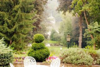 Martin's Manoir - Genval - 4