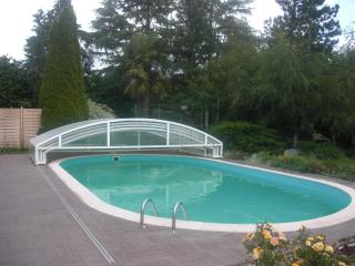Le Clos Sainte Lea - Mouilleron-le-Captif - 5