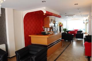 Cetinkaya Hotel - Çanakkale - 6
