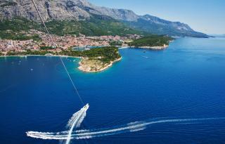 Apartments Luetić - Makarska - 5