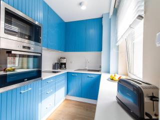 Apartament Wiatr i Woda z basenem - Rewal - 9