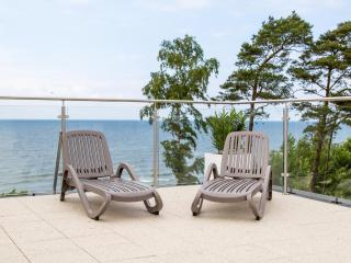 Apartament Wiatr i Woda z basenem - Rewal - 8