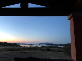 Appartamento in residence fronte mare - Murta Maria - 7