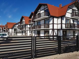 Apartament Bursztynowy - Rowy - 4