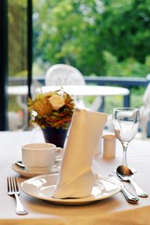 Martin's Manoir - Genval - 5