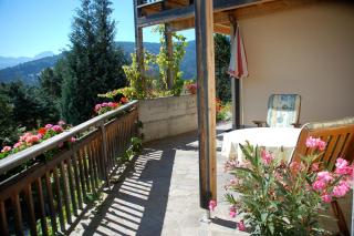 Landhaus Mitsche - Hermagor - 3