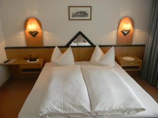 Haus Zentner - Nauders - 2