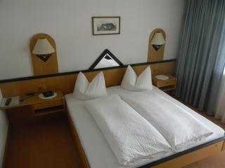 Haus Zentner - Nauders - 5