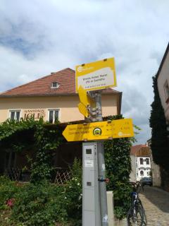 Margarethenstraße 12 - 6