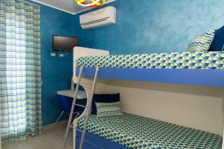 Casa Vacanze Fontana - San Vito lo Capo - 7