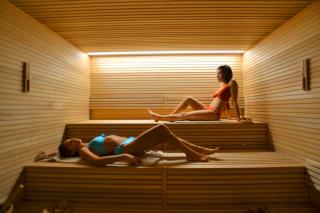 Hotel Ocelle Thermae&Spa (Adults Only) - Sirmione - 6