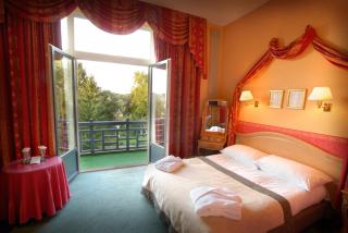 Martin's Manoir - Genval - 6