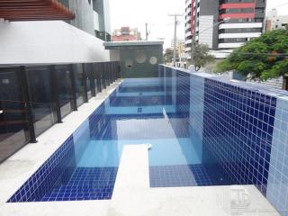 Apartamento Edf Green Tower - Maceió - 8