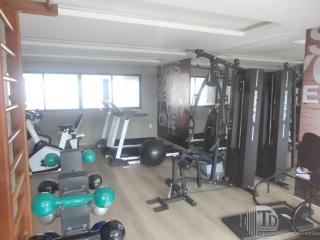 Apartamento Edf Green Tower - Maceió - 5
