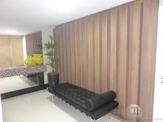 Apartamento Edf Green Tower - 3