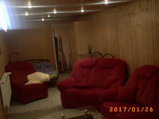 Privat Zimmer in Coppenbrügge - 1