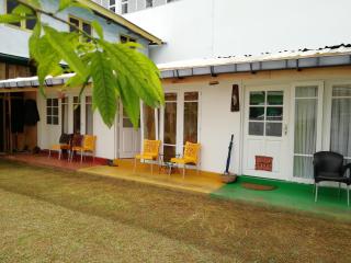 RED GOLD & GREEN HOUSE - Nuwara Eliya - 0