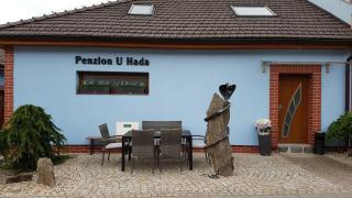 Penzion U Hada - Velké Pavlovice - 3