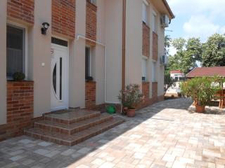 Imola és Andrea Apartmanház 2 - Hajdúszoboszló - 5