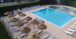 Nettuno Residence Hotel - Peschiera del Garda - 8